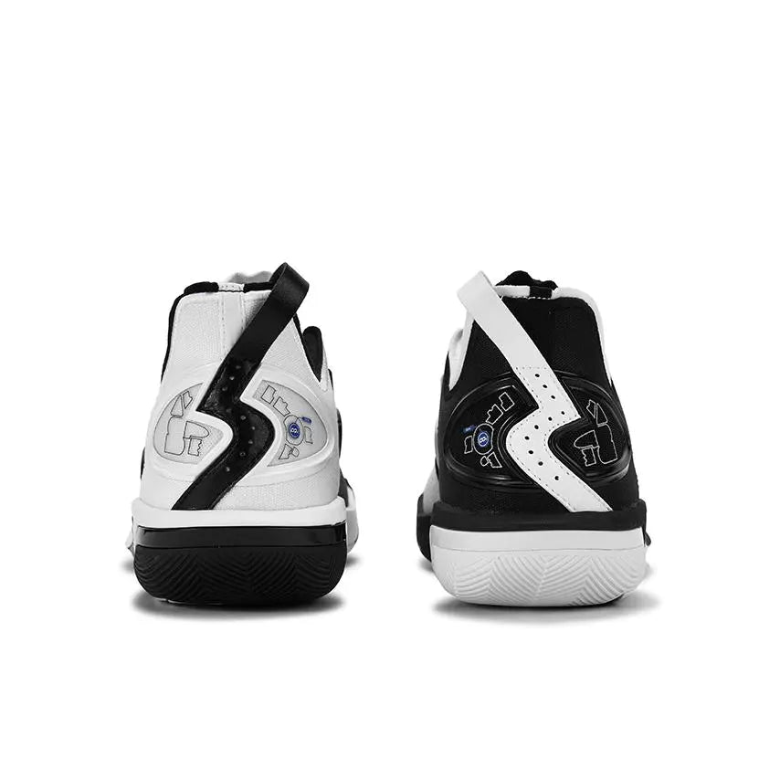 361° Big3 6.0 Quick Pro "Panda"