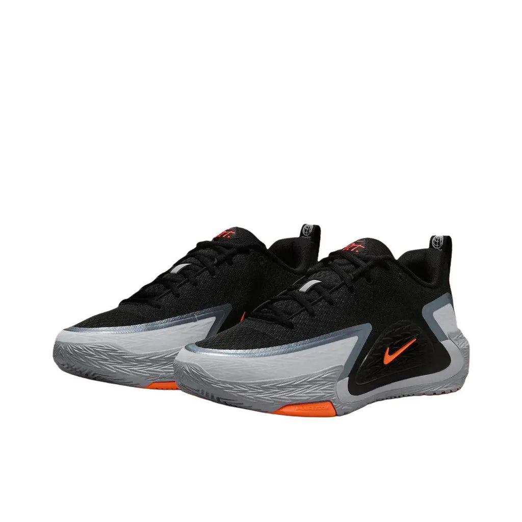 Nike S.T. GLOW 'Black Grey'