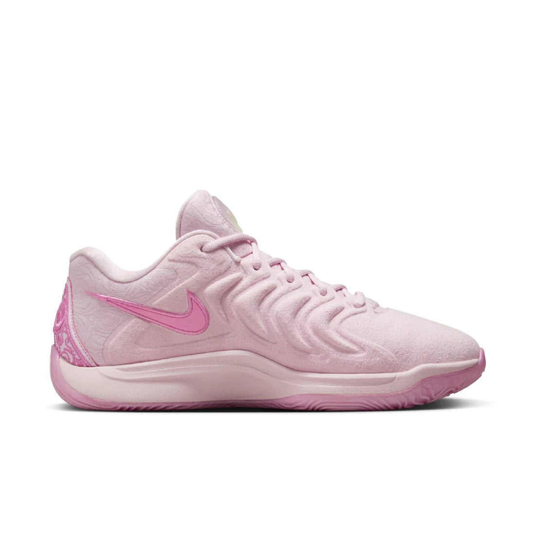Nike KD 17 " Aunt Pearl "
