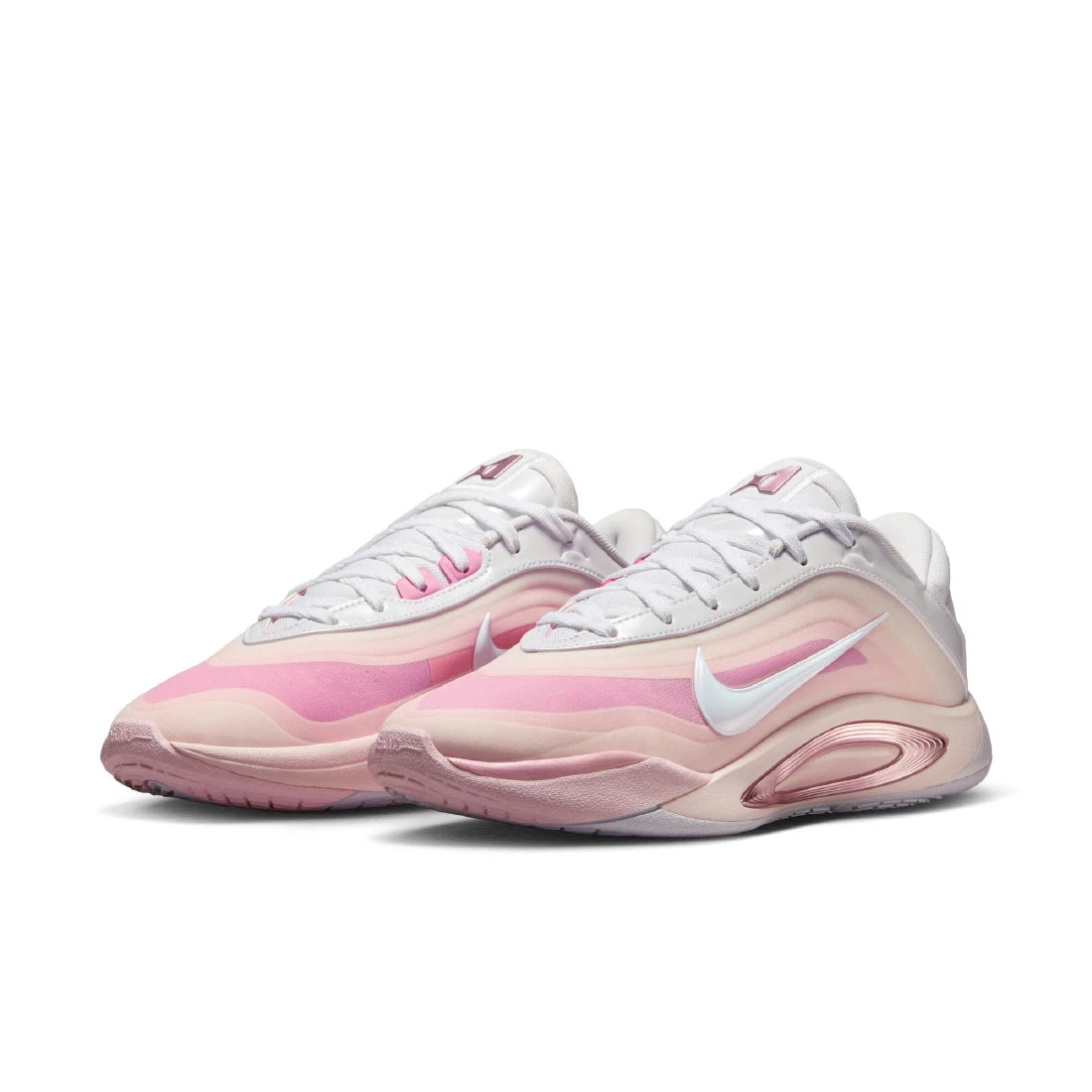 Nike A'One " Birthday Cake "