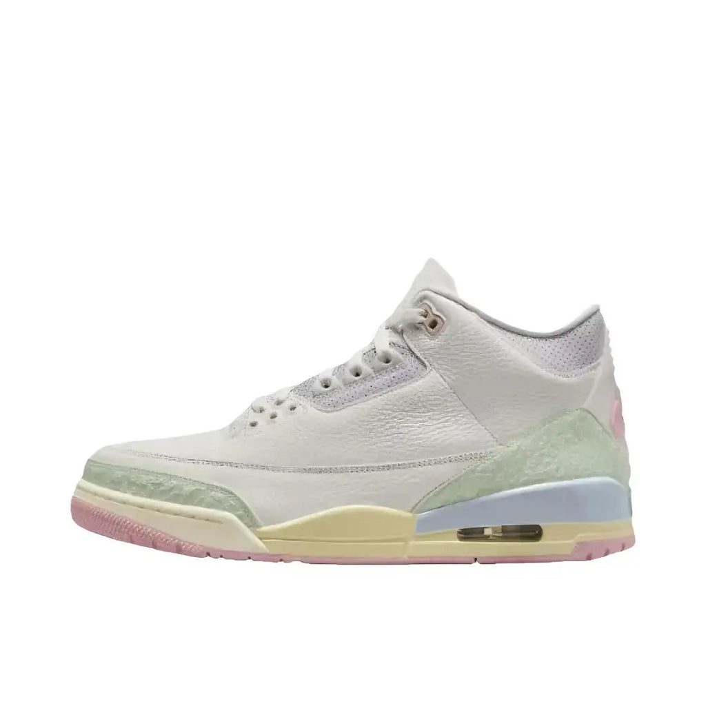 Air Jordan 3 "Spring In the Air "