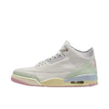 Air Jordan 3 "Spring In the Air "