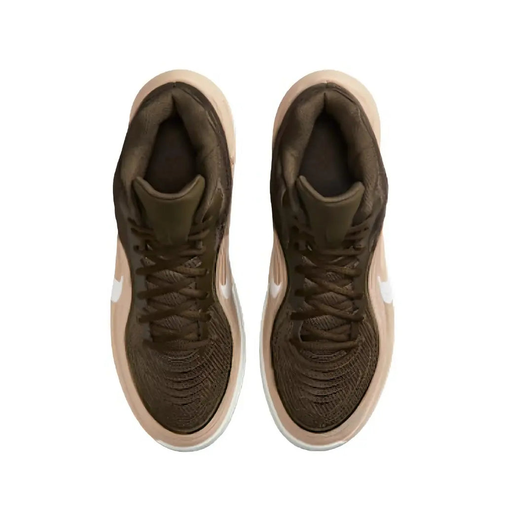 Nike Precision 8 " Dark Hazel "