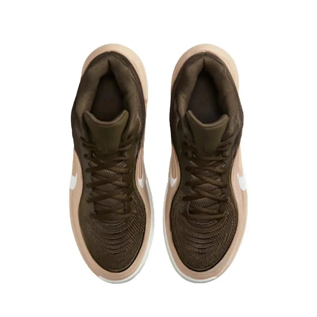 Nike Precision 8 " Dark Hazel "