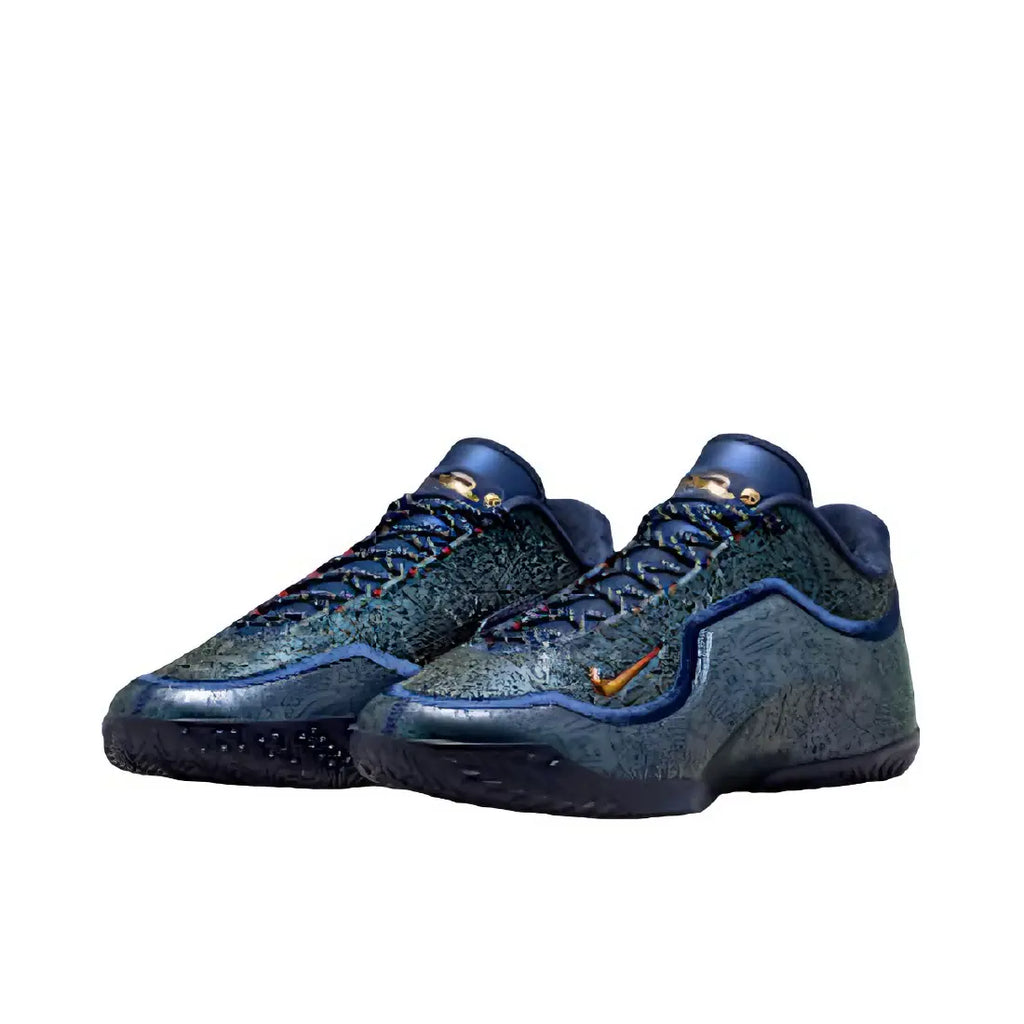 Nike LeBron 23 " Out For Redemption "