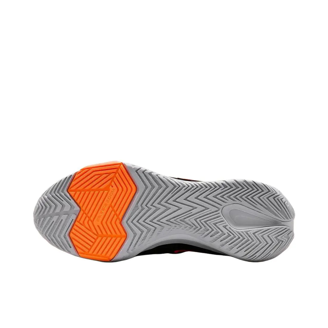 Nike S.T. GLOW 'Black Grey'