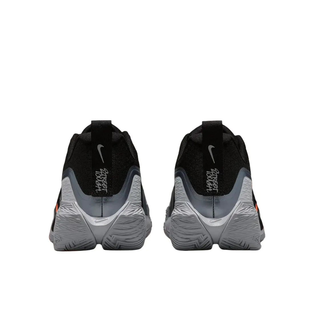 Nike S.T. GLOW 'Black Grey'