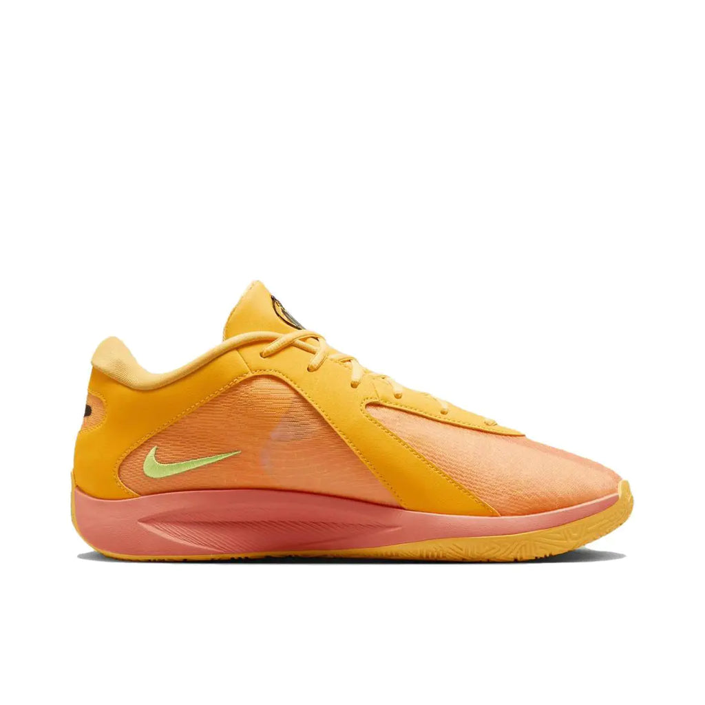 Nike Giannis Freak 6 " Fright Night "