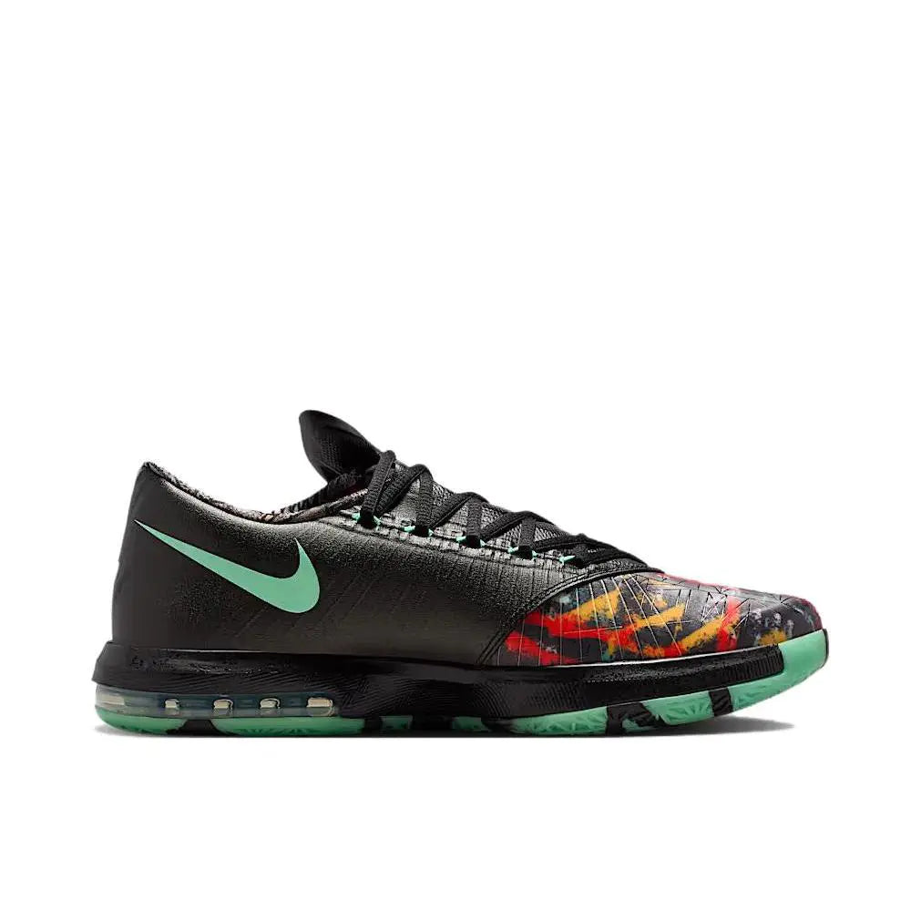 Nike KD 6 " Illusion "