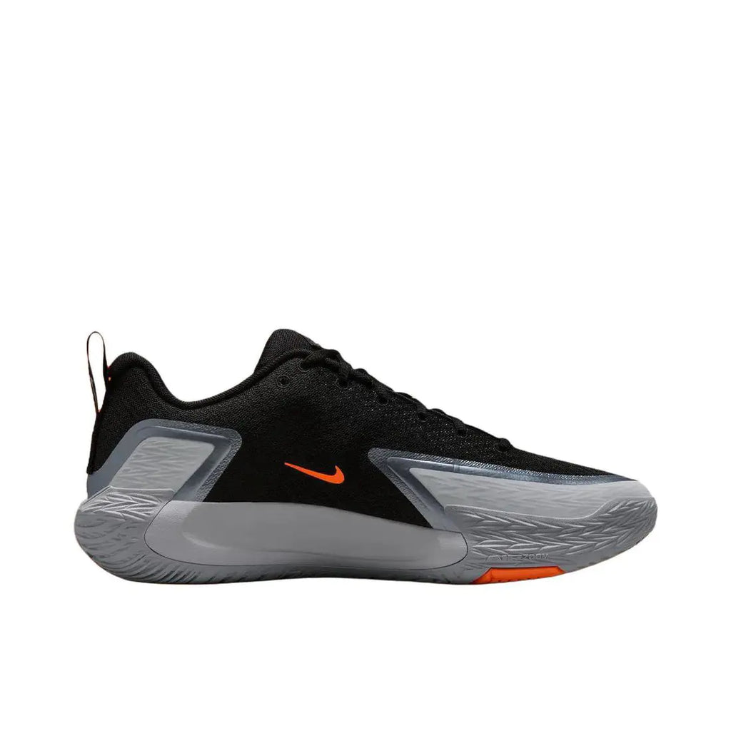 Nike S.T. GLOW 'Black Grey'