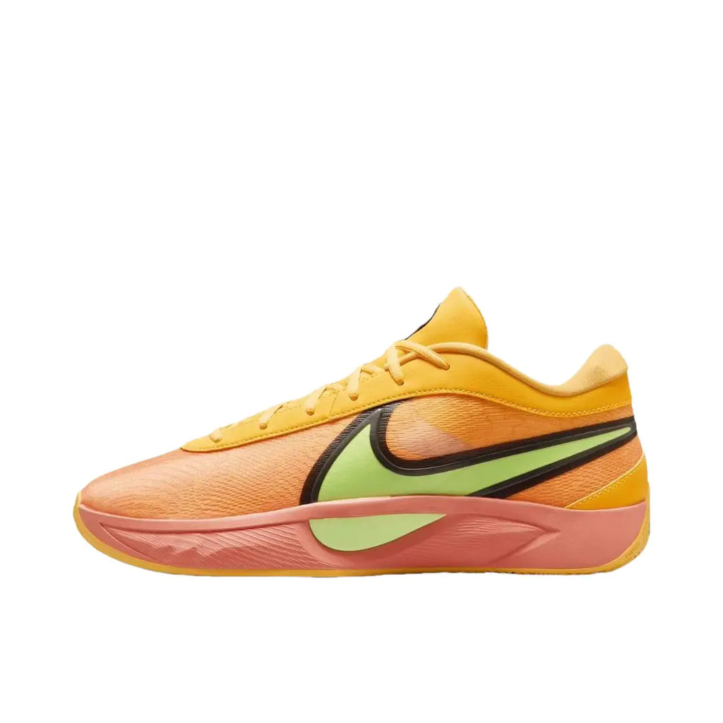Nike Giannis Freak 6 " Fright Night "