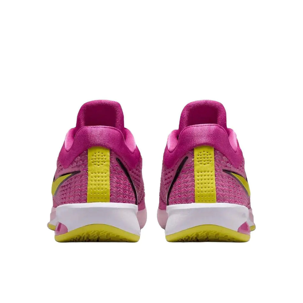 Nike Sabrina 4 "Fuel"
