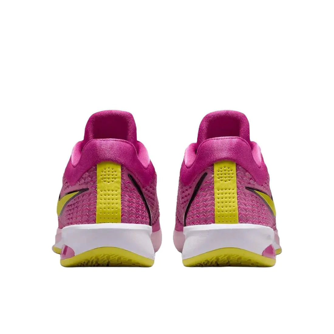 Nike Sabrina 4 "Fuel"