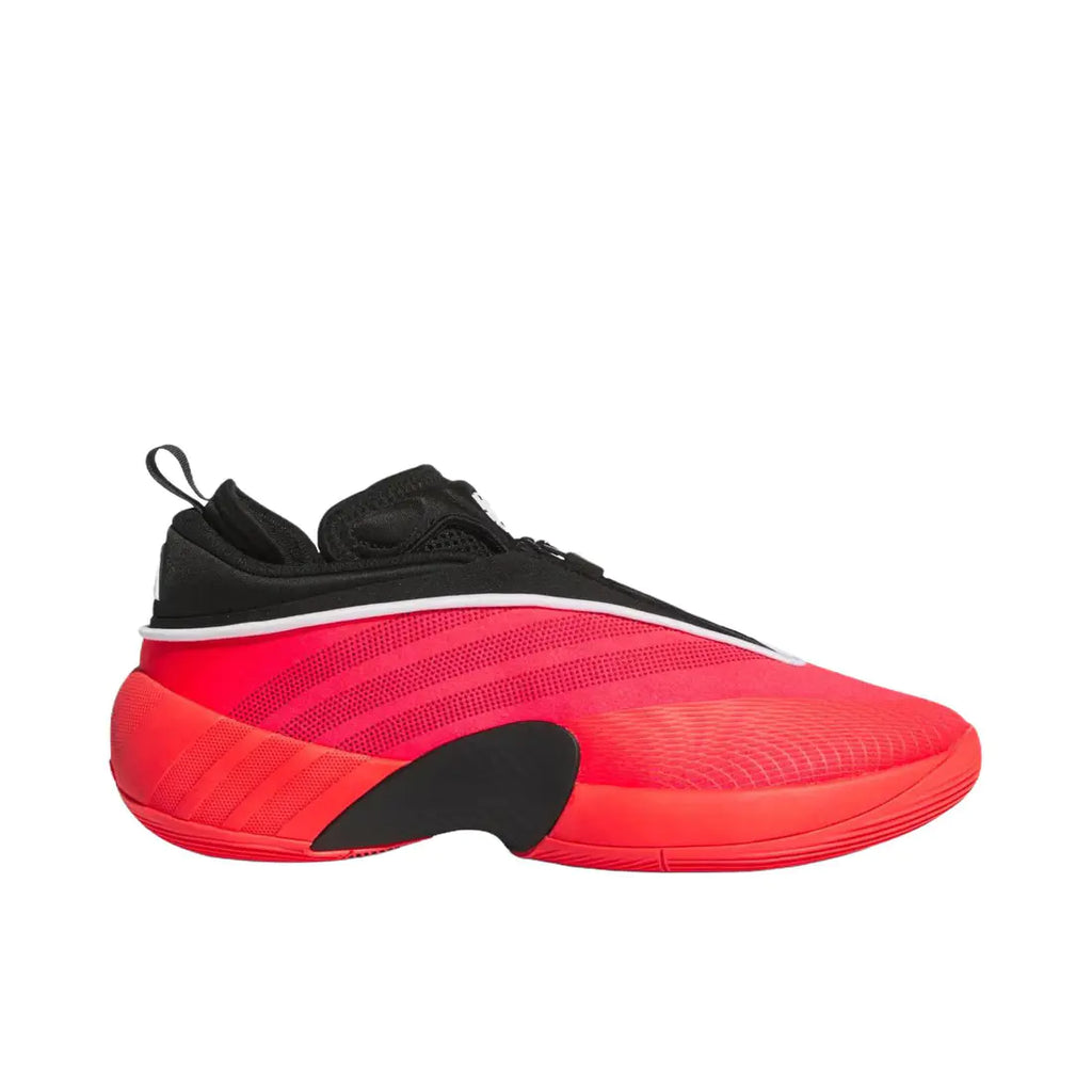 Adidas D.O.N Issue 7 " Lucid Red "