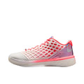 Nike Zoom Kobe 3 'Sail & Hot Punch'