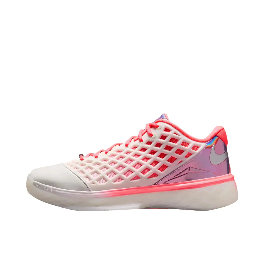 Nike Zoom Kobe 3 'Sail & Hot Punch'