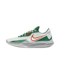 Nike Precision 6 " Malachite Safety Orange "