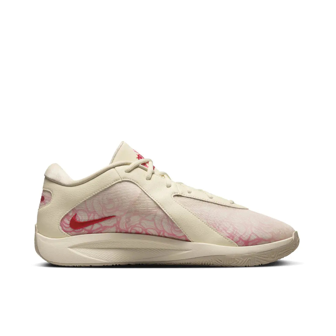 Nike Giannis Freak 6 " Roses "