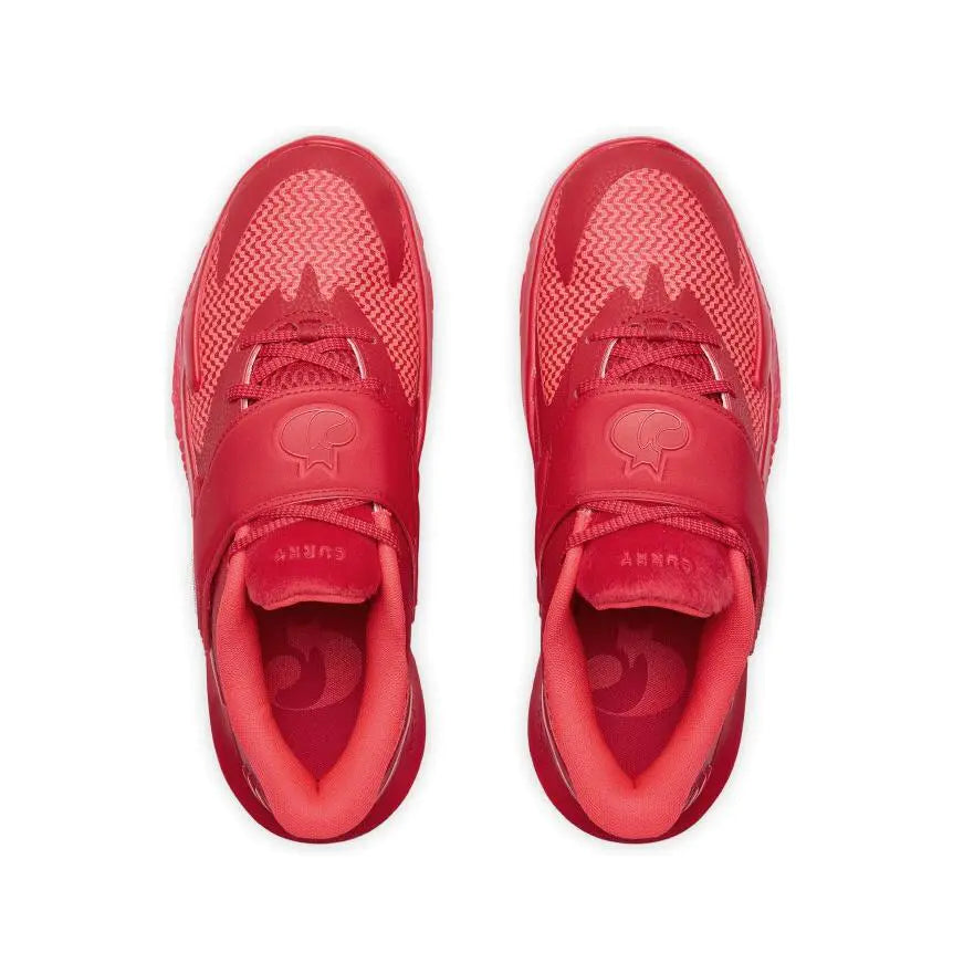 Under Armour D.FOX 2 " Swipa Clause "