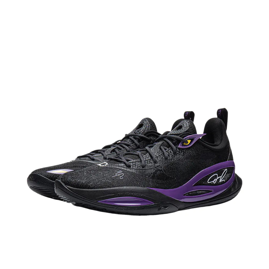 Lining DLO 2 'Black Knight'