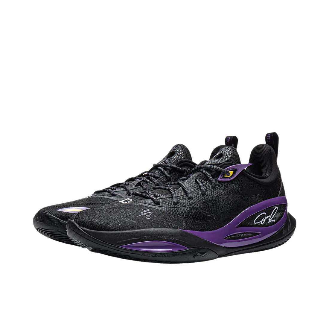 Lining DLO 2 'Black Knight'
