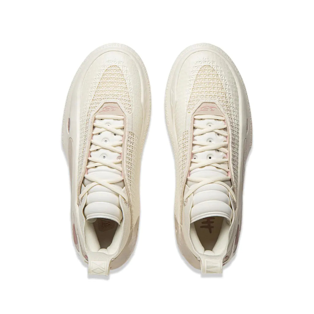 Lining Way of Wade 11 " Restage "