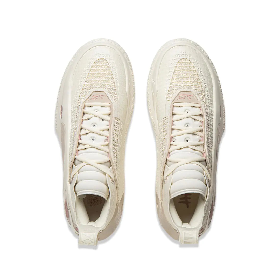 Lining Way of Wade 11 " Restage "
