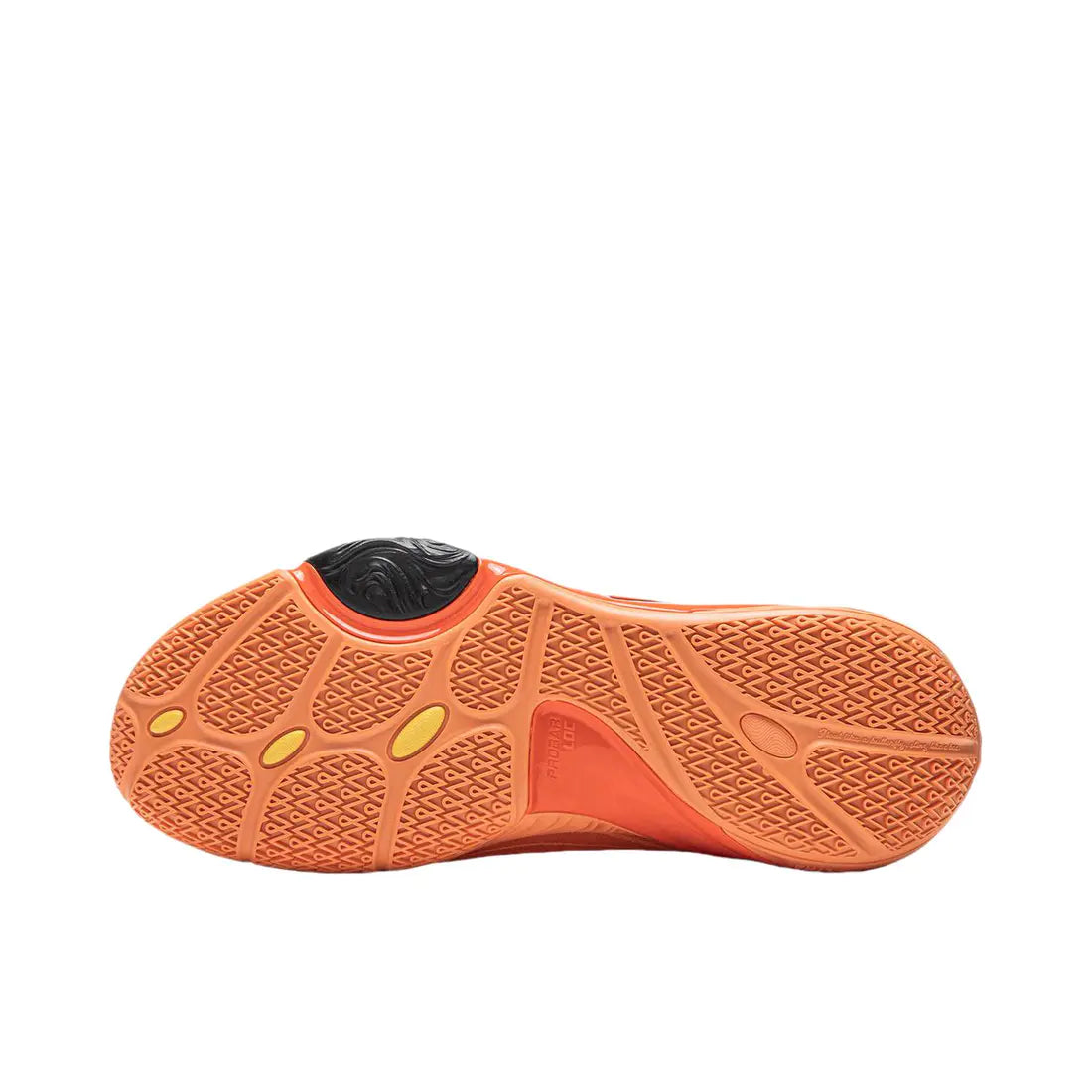 Lining DLO 1 " Pumpkin "