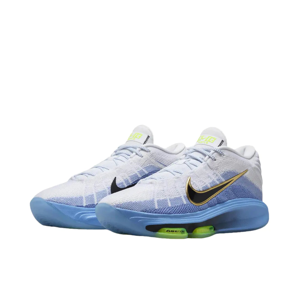 Nike GT Hustle 3 " White Royal Pulse "