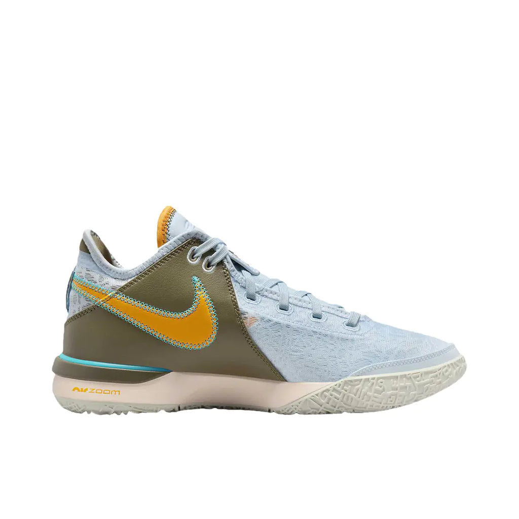 Nike LeBron NXXT Gen " Blue Tint "