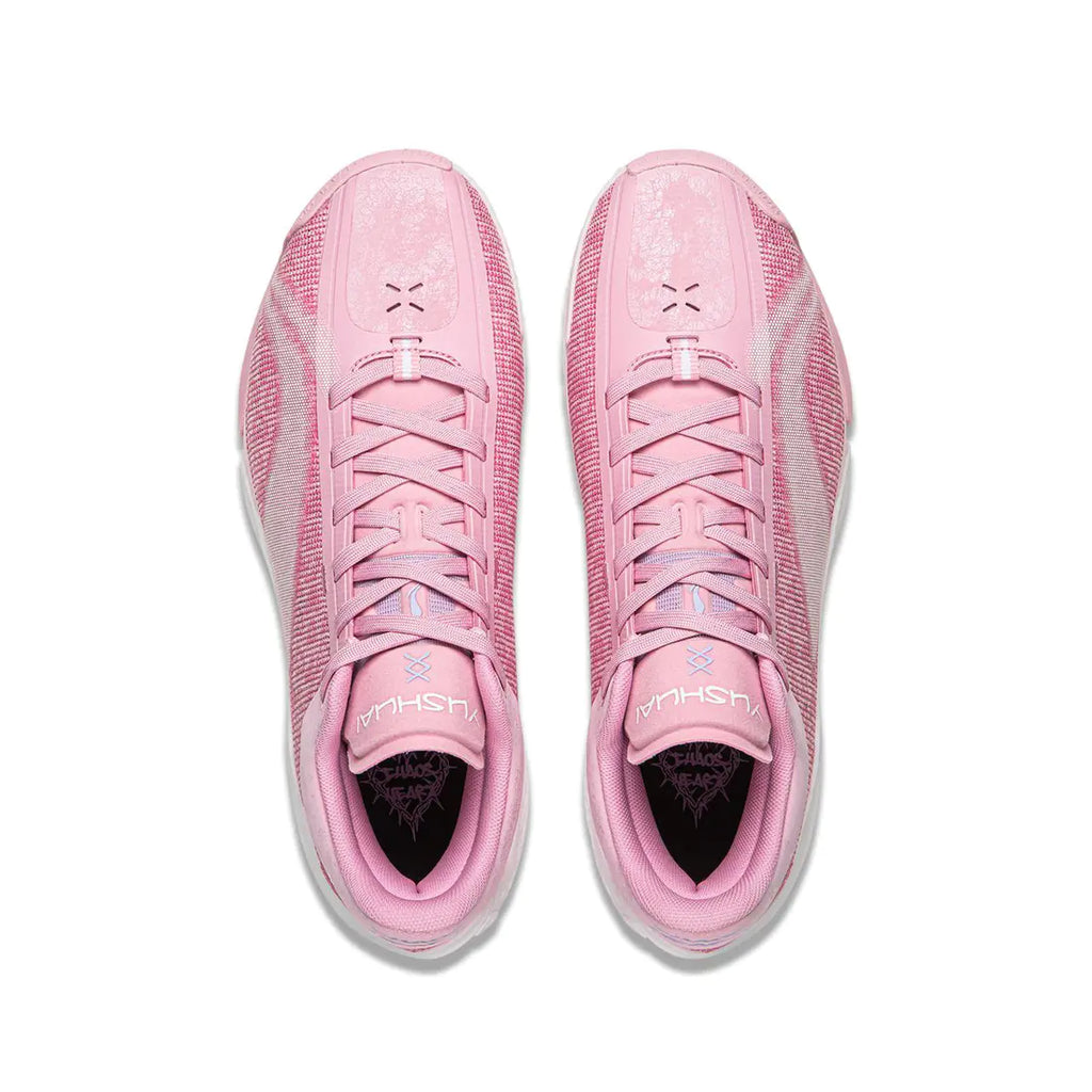 Lining YuShuai 20 'Pink'