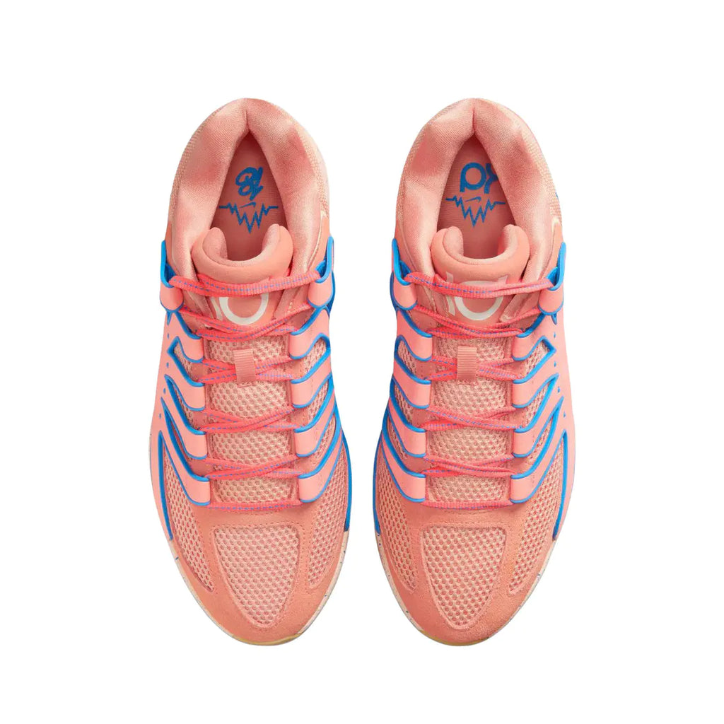 Nike KD 18 " Atomic Pink "