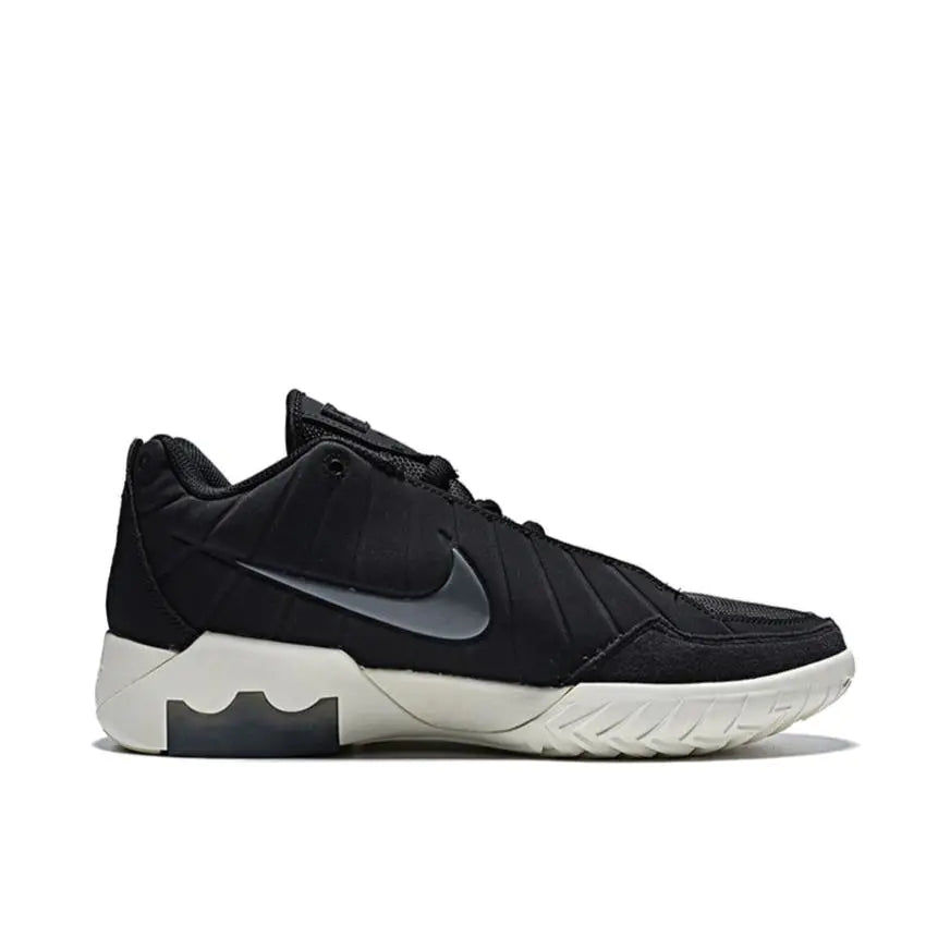 Nike LeBron Witness 9 EP "Black Coconut Milk"