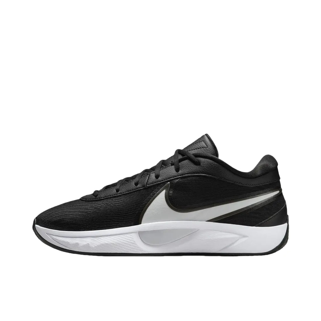 Nike Giannis Freak 6 " Black White "