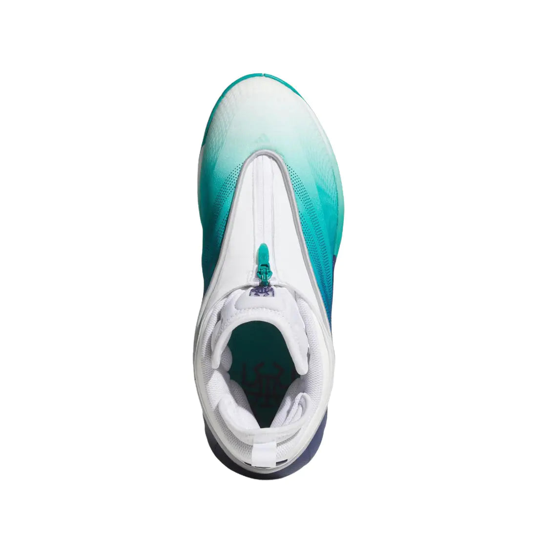 Adidas D.O.N Issue 7 " Pure Teal "