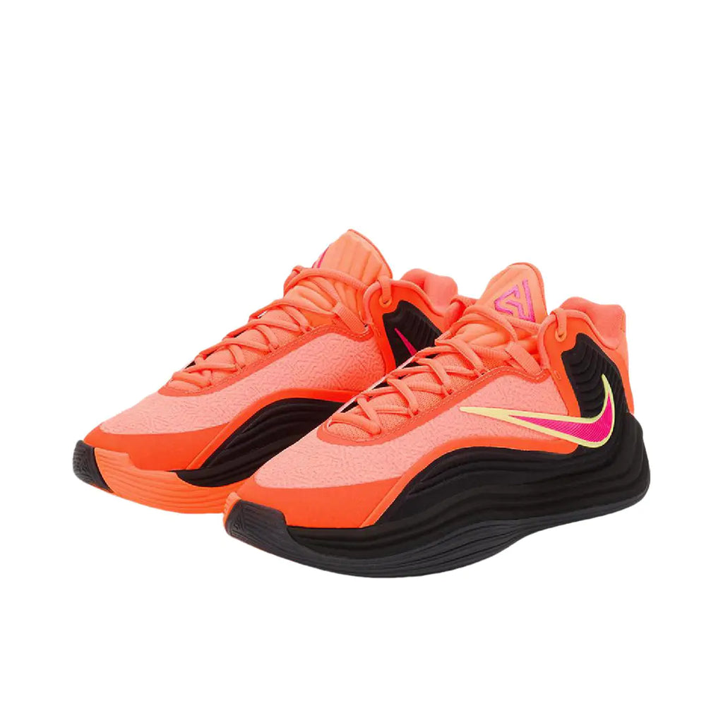 Nike Giannis Freak 7 " Ignition "