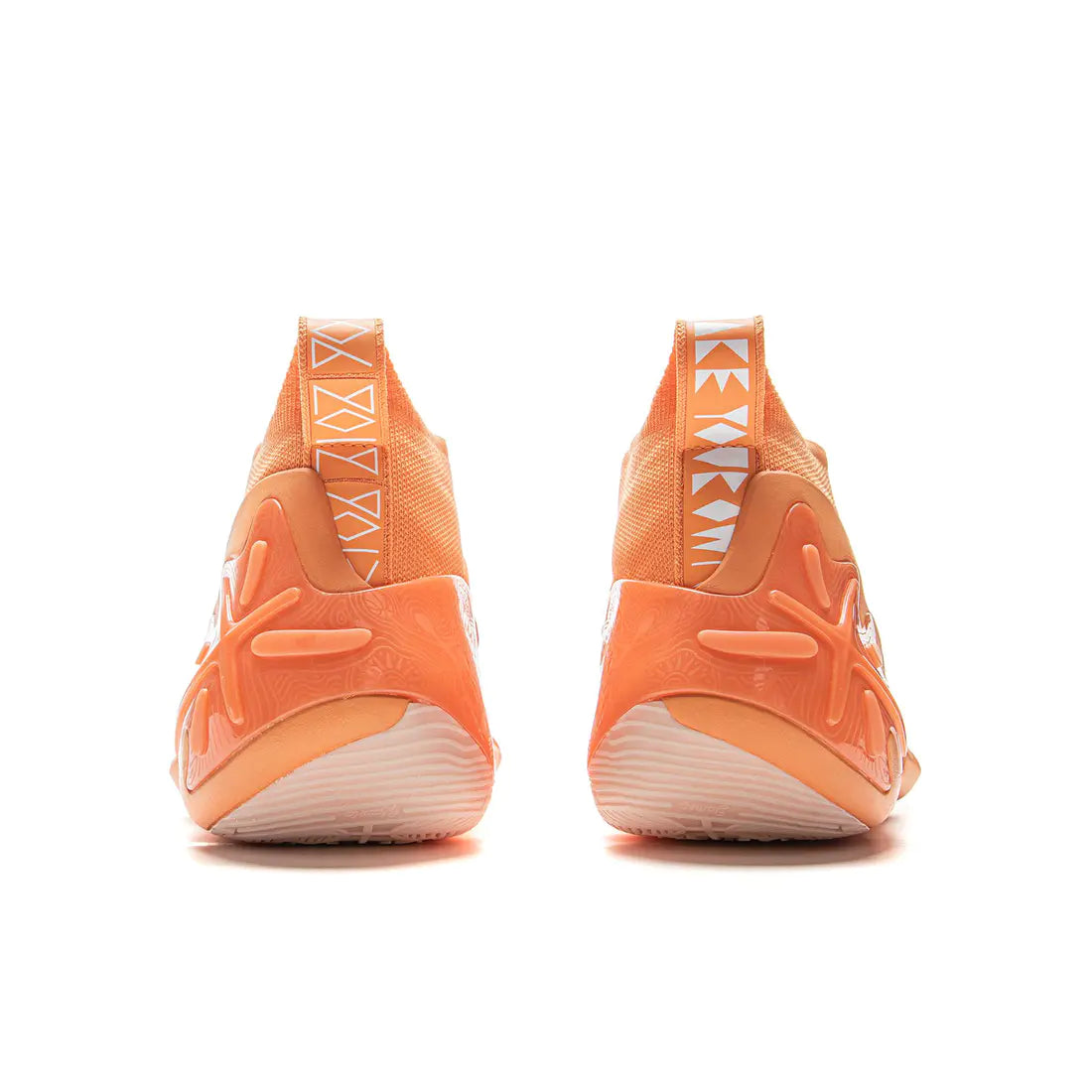 Lining Way of Wade 11 " Sunshine State "