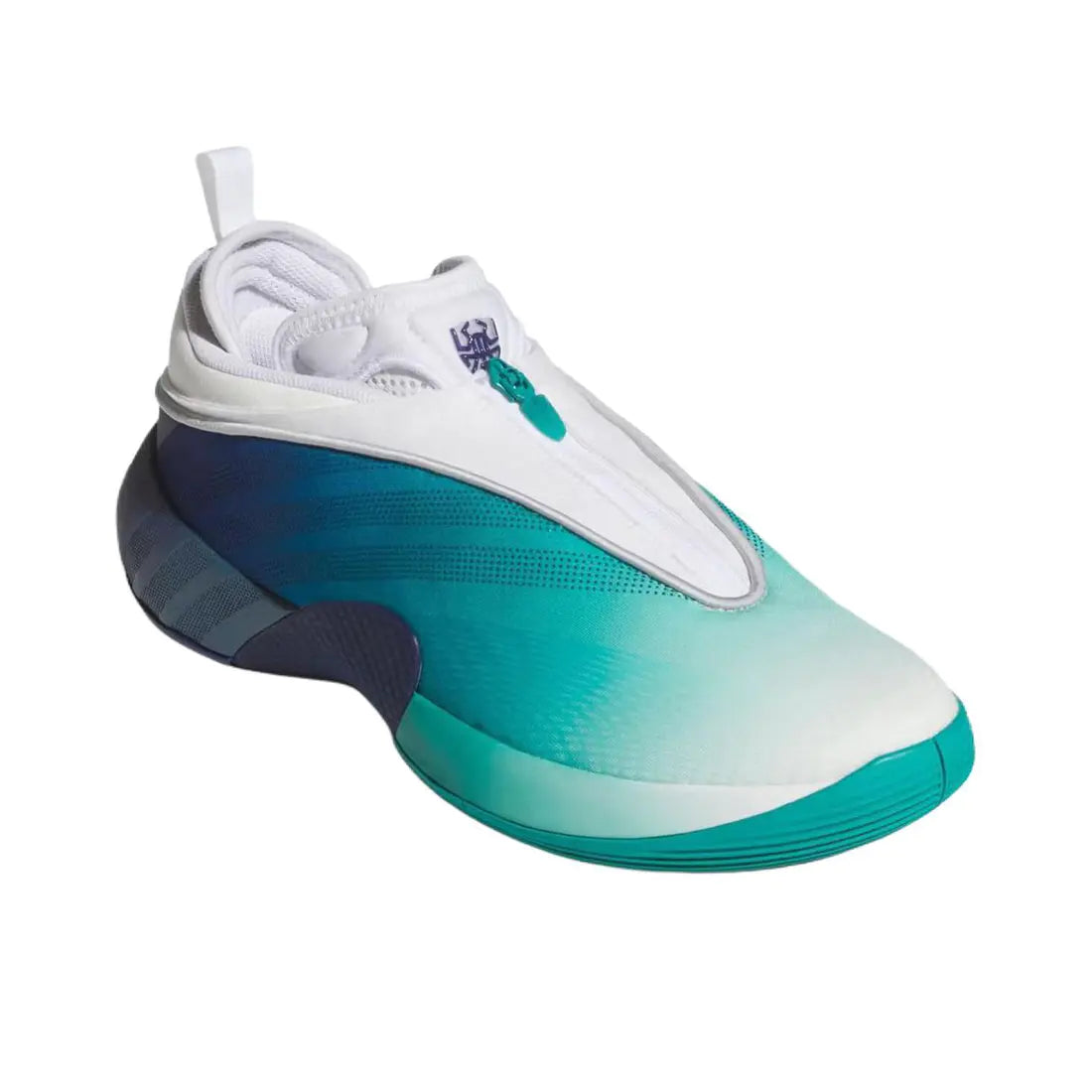 Adidas D.O.N Issue 7 " Pure Teal "