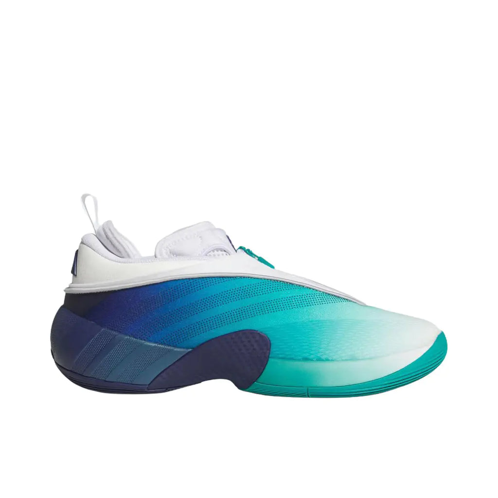 Adidas D.O.N Issue 7 " Pure Teal "