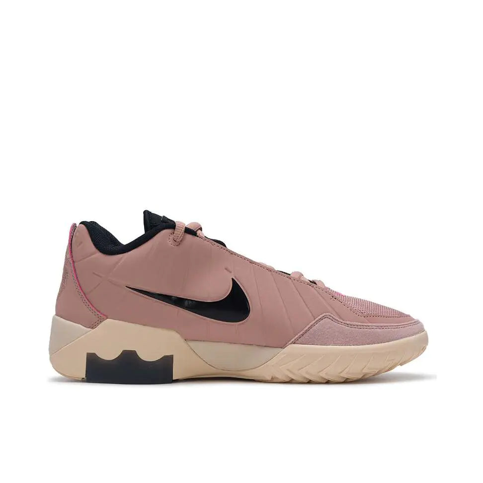 Nike LeBron Witness 9 EP "Particle Pink"