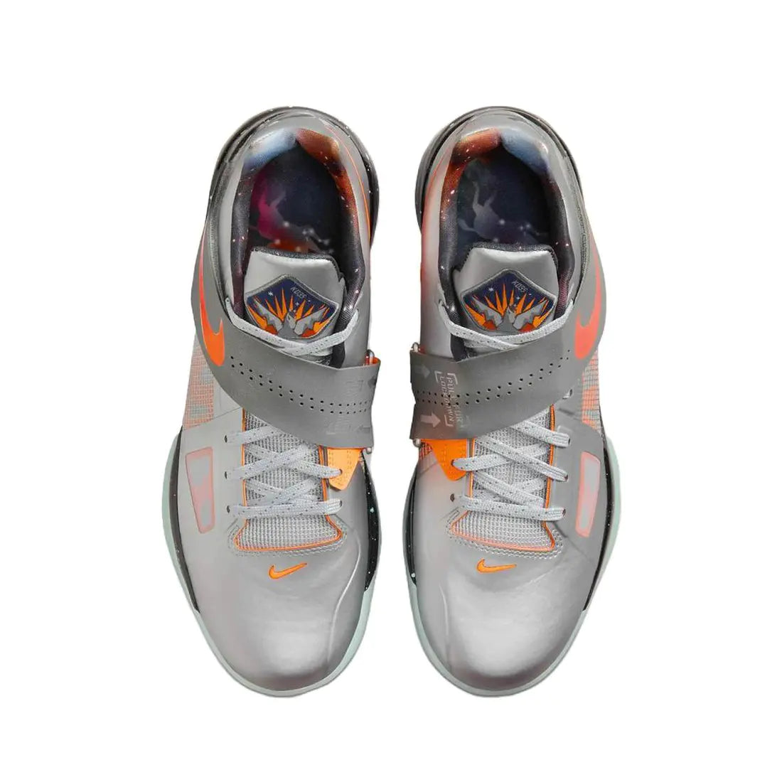 Nike Zoom KD 4 'All Star - Galaxy 2024'