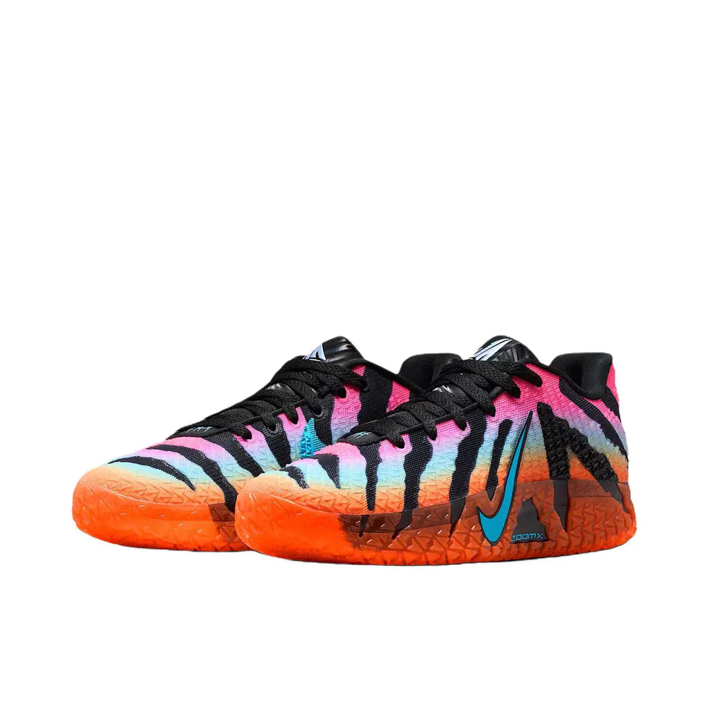 Nike Ja 3 "At Dawn"