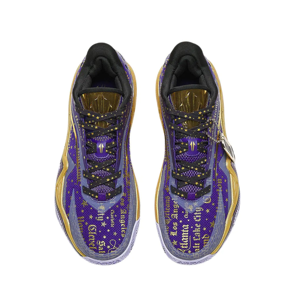 ANTA KAI 3 " Mentality "