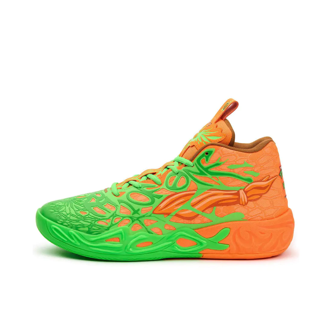 PUMA LaMelo Ball MB.04 "Michelangelo"