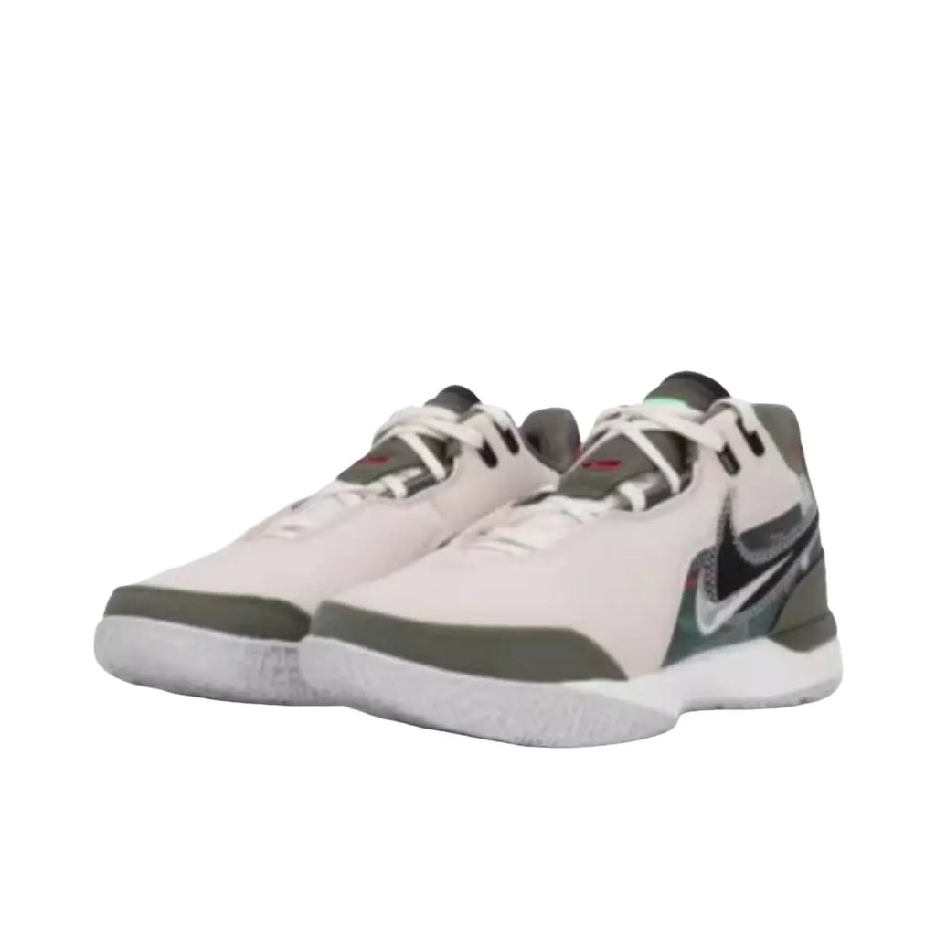 Nike LeBron NXXT Gen " Medium Olive "