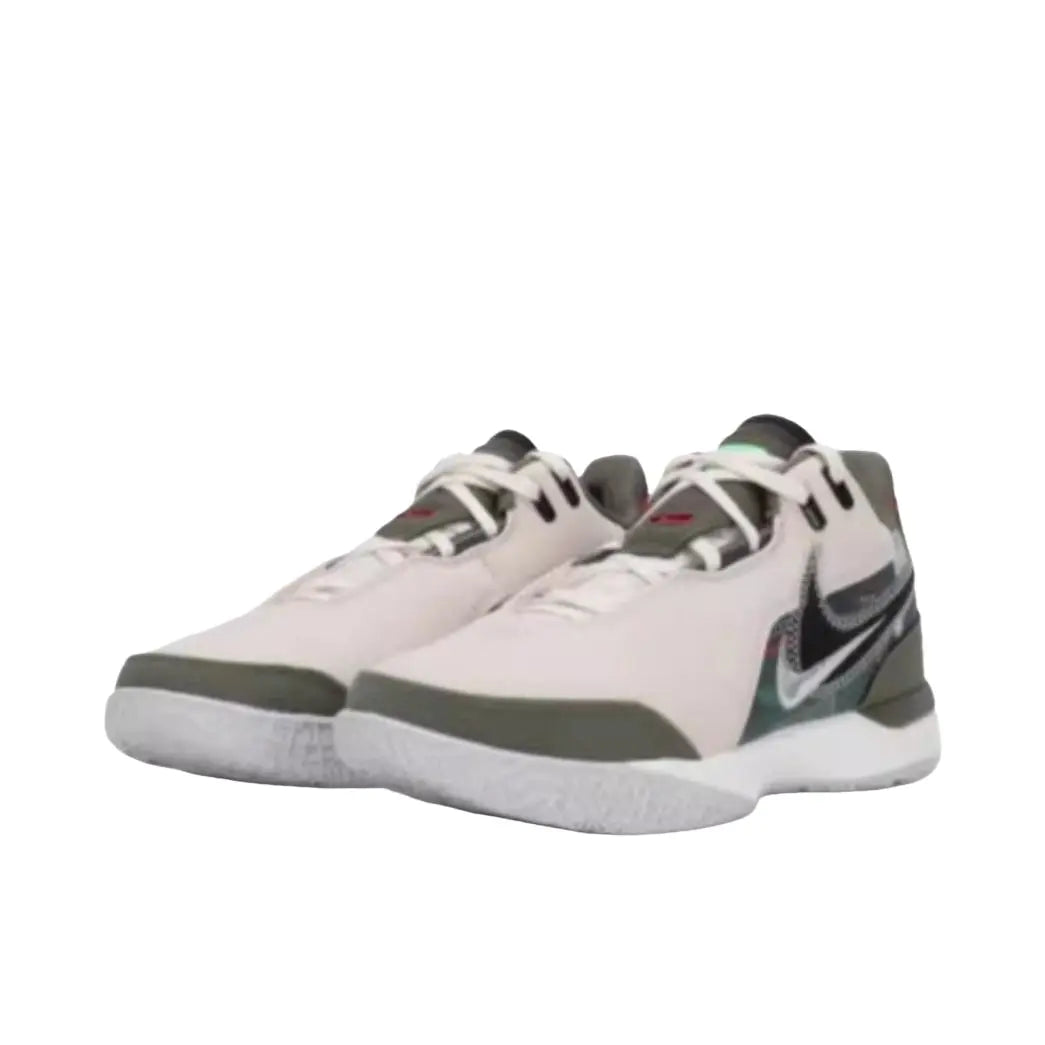 Nike LeBron NXXT Gen " Medium Olive "