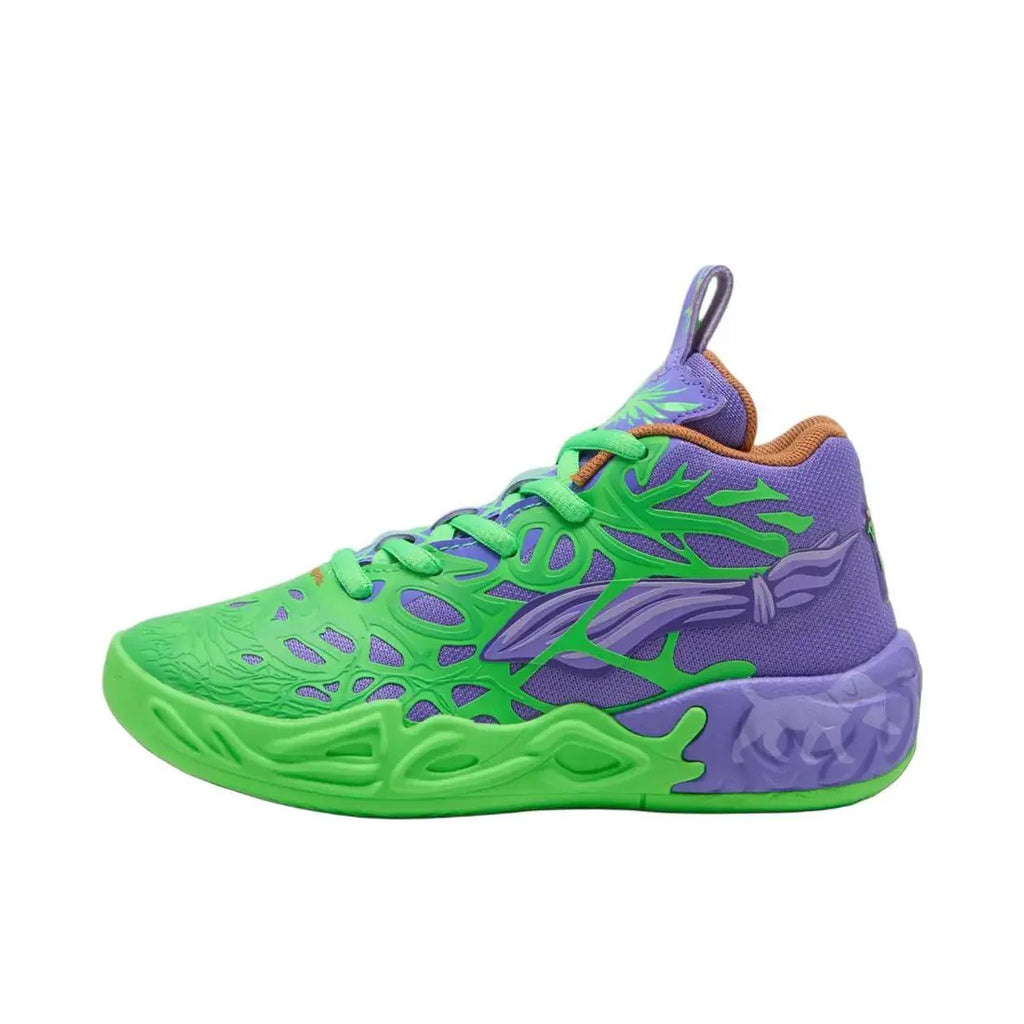 PUMA LaMelo Ball MB.04 "Donatello"