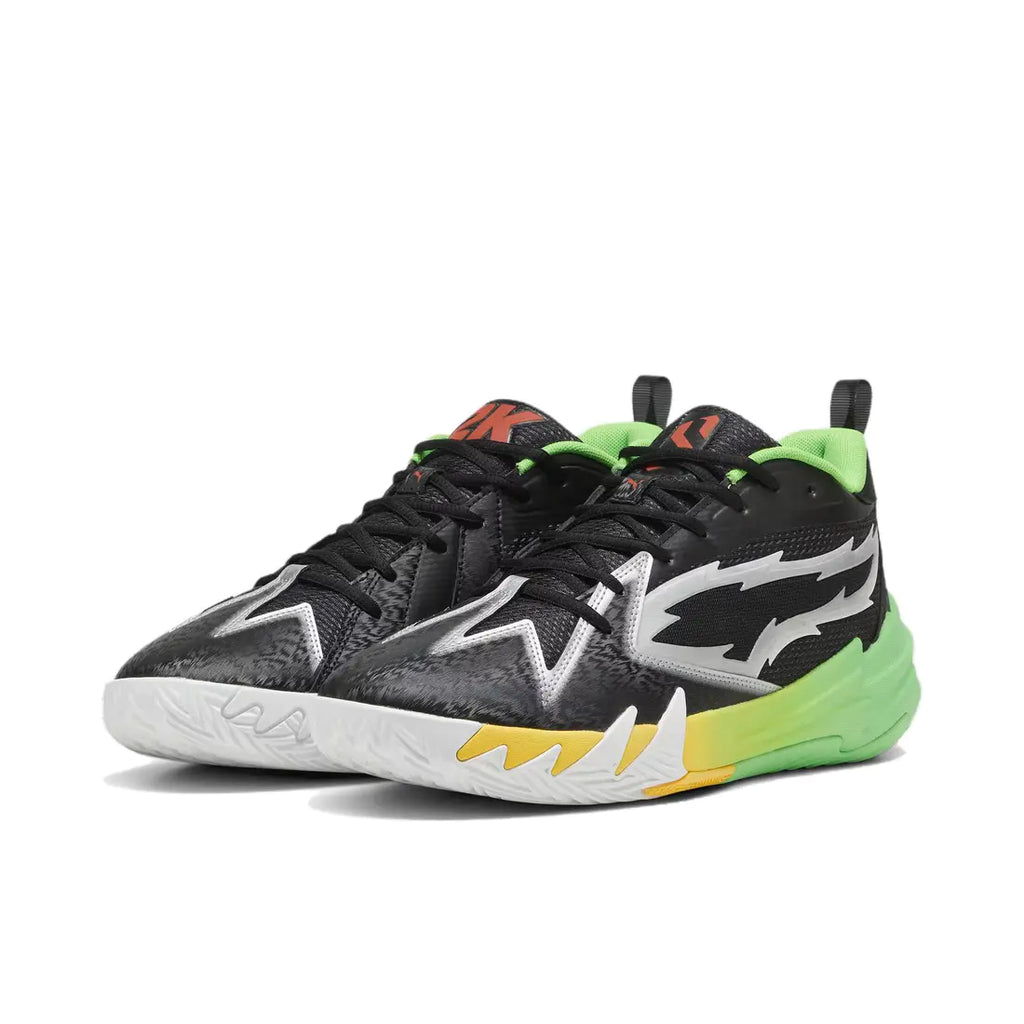 PUMA Scoot Zeros " Shot Meter "