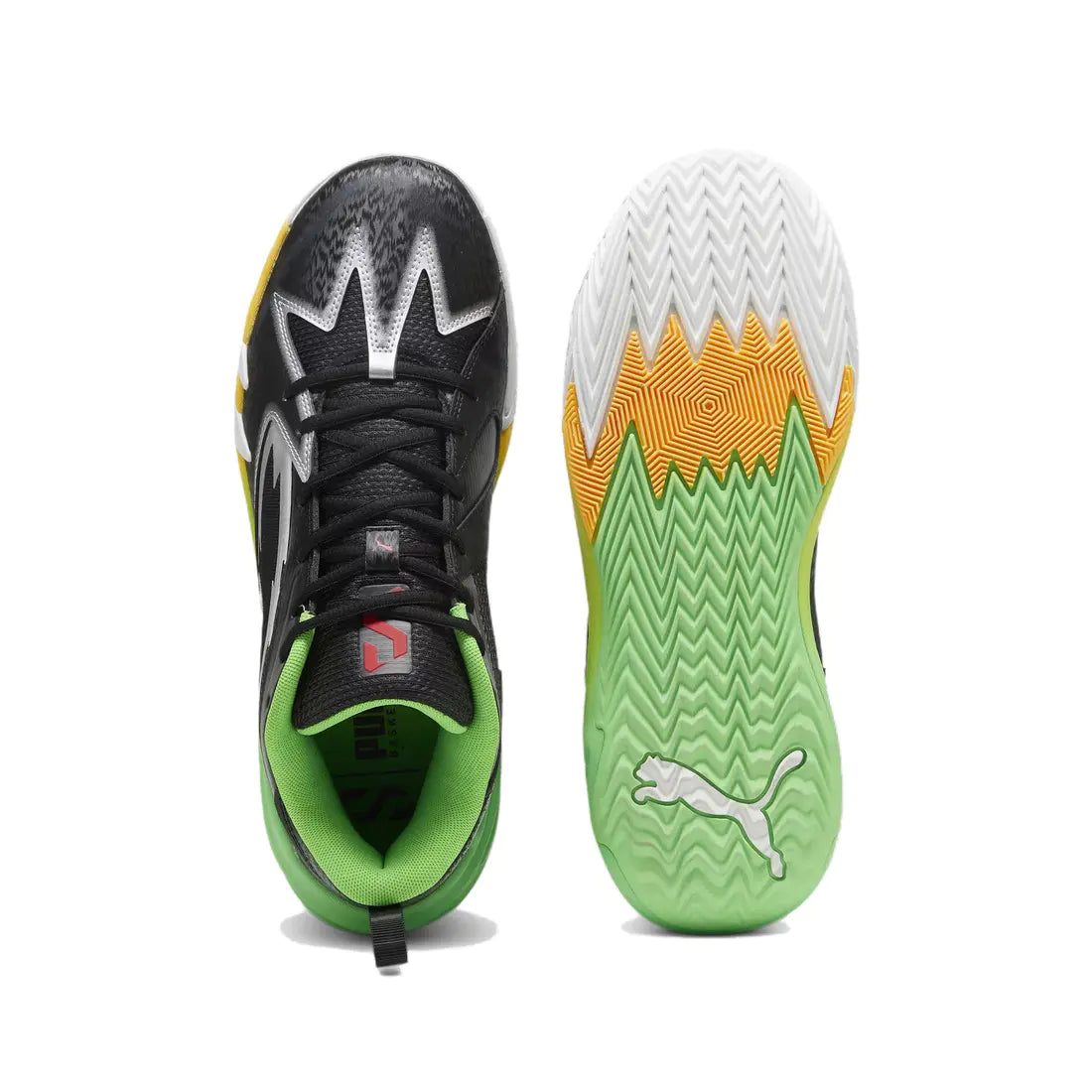 PUMA Scoot Zeros " Shot Meter "
