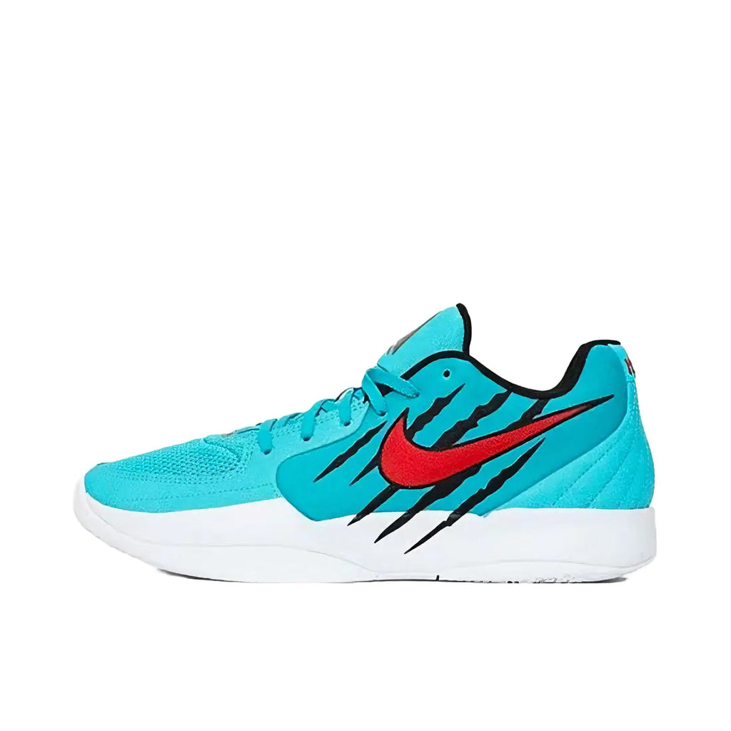 Nike JA 2 EP "Scratch"
